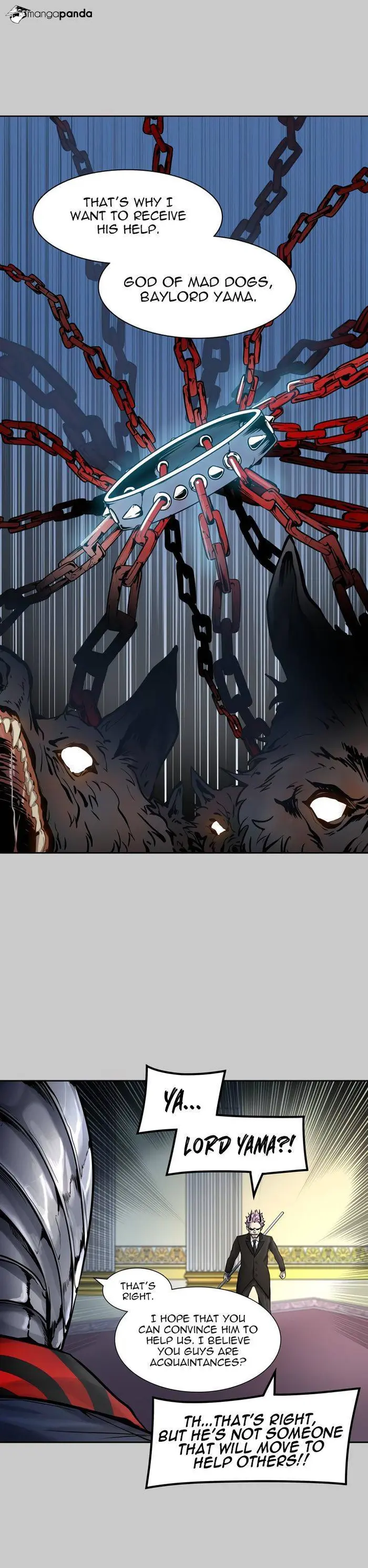 Tower of God Chapter 418 image 23_optimized